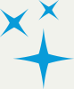 Icône étoiles
